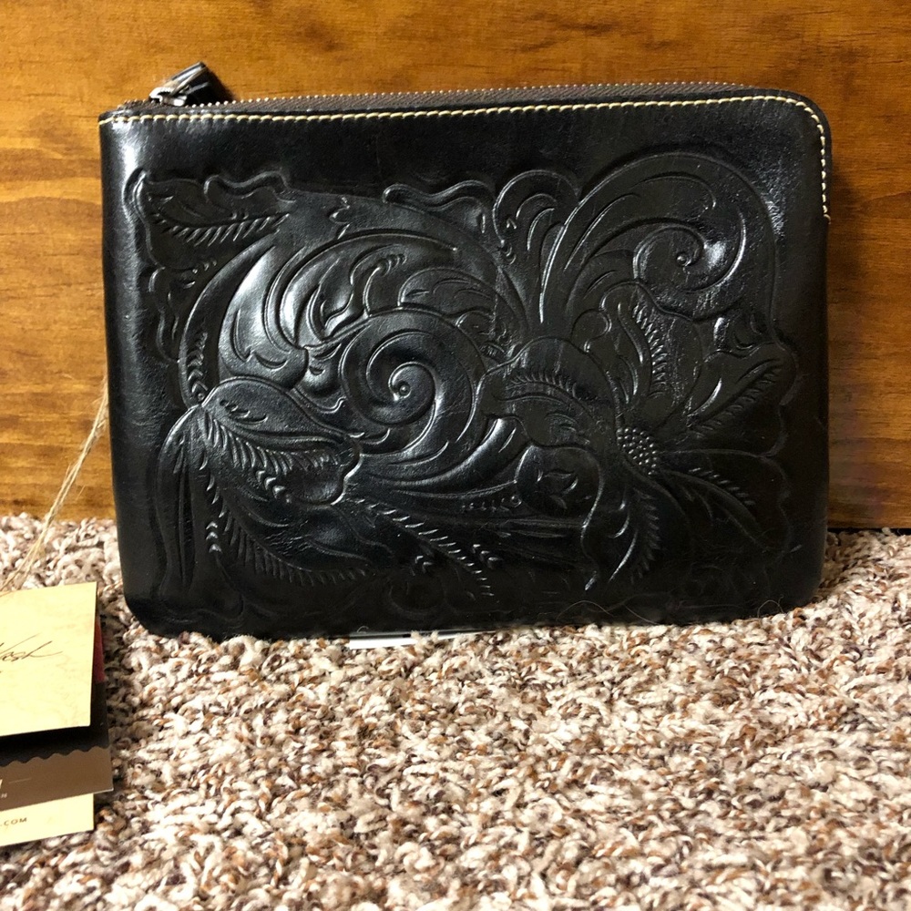 Patricia Nash Clutch